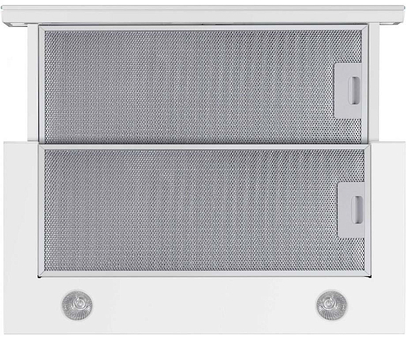 Вытяжка Maunfeld VS SLIDE 60 WHITE preview 3