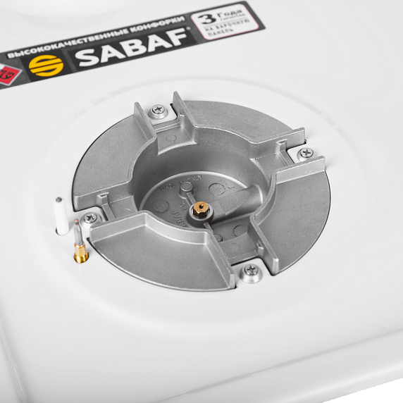 Газовая варочная панель Maunfeld EGHE.64.63CW/G preview 10