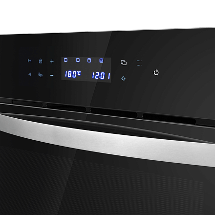 Духовой шкаф Maunfeld EOEC.564TB preview 8