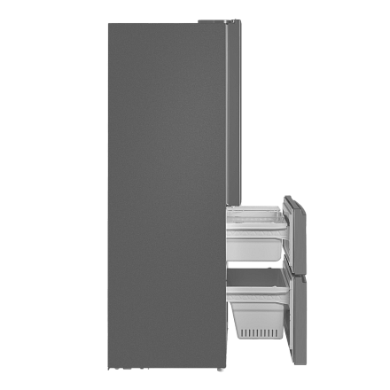 Холодильник Maunfeld MFF180NFSE01 preview 6