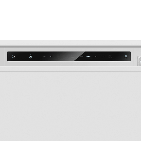Встраиваемый холодильник Maunfeld MBF193NFW preview 20