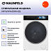 Купить Стиральная машина Maunfeld MFWM1410WH05 preview 3