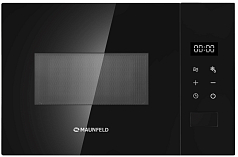 Встраиваемая микроволновая печь Maunfeld JBMO155SGB02