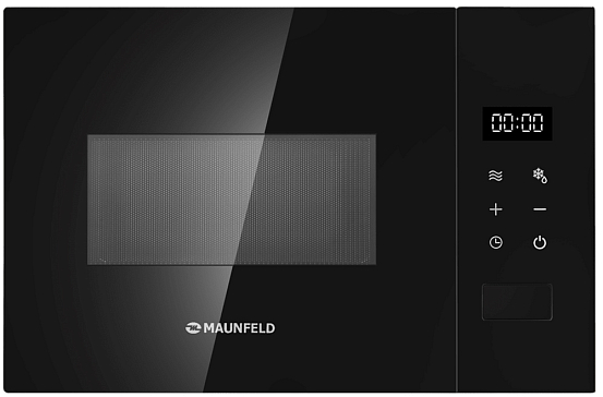 Встраиваемая микроволновая печь Maunfeld JBMO155SGB02 preview 1