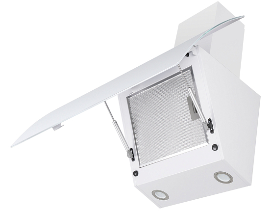 Вытяжка Maunfeld Sky Star Chef 90 белый preview 7