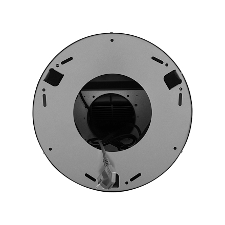 Вытяжка Maunfeld Lee Light 35 нержавеющая сталь preview 11