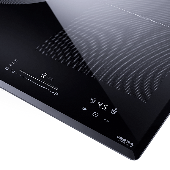 Индукционная варочная панель Maunfeld CVI905SFBK LUX preview 4