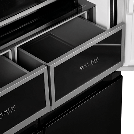 Холодильник Maunfeld MFF190NFDB preview 7