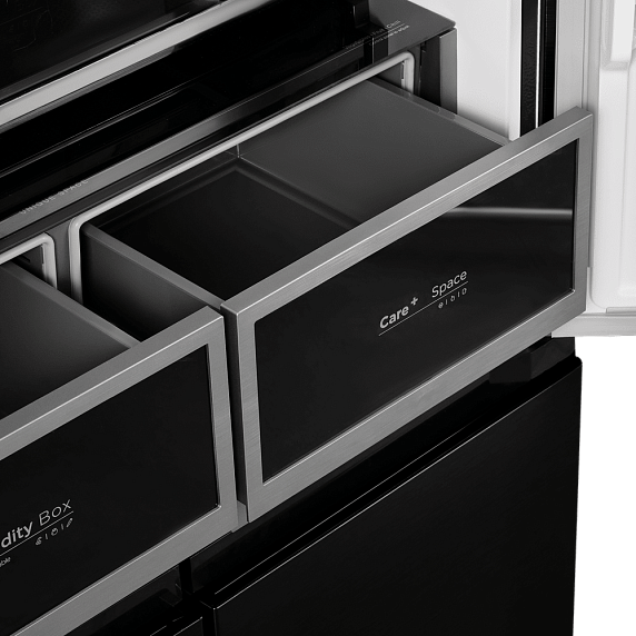 Холодильник Maunfeld MFF190NFDB preview 7