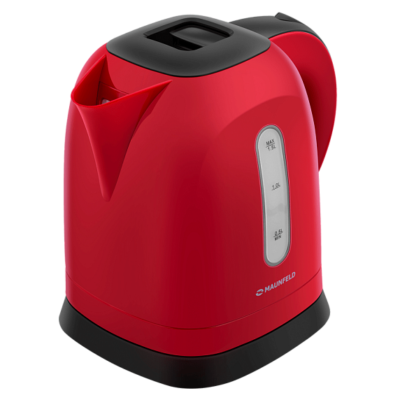 Чайник Maunfeld MGK-632R preview 5
