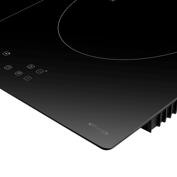 Индукционная варочная панель Maunfeld CVI593BBK Inverter preview 6