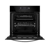 Духовой шкаф Maunfeld EOEH.5811B