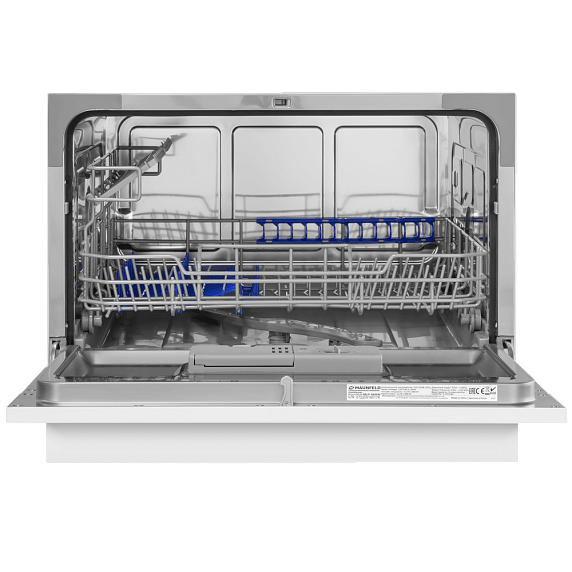Посудомоечная машина Maunfeld MLP-06DW preview 2
