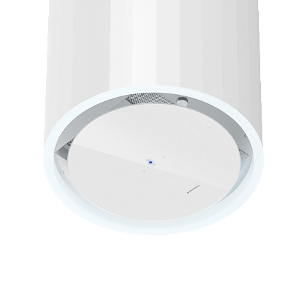 Вытяжка Maunfeld Adelaide 39 Isla белый preview 7