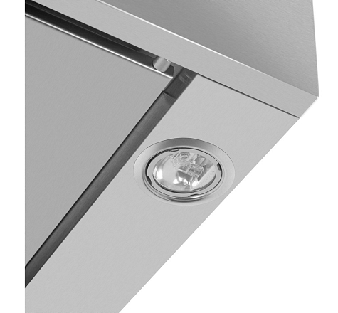 Вытяжка Maunfeld BATH PLUS 45 INOX фото 6 Вытяжка Maunfeld BATH PLUS 45 INOX preview 6