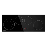 Электрическая варочная панель Maunfeld CVCE904DLBK