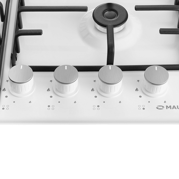Газовая варочная панель Maunfeld EGHE.64.3STS-EW preview 6