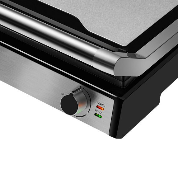 Гриль электрический Maunfeld MF-1324S preview 9