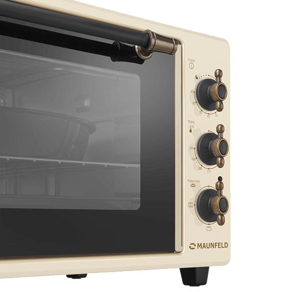 Мини-печь Maunfeld MMO-373MBG02 preview 6