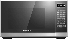 Микроволновая печь Maunfeld MFSMO.20.7 SGB черный