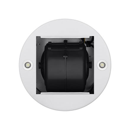 Вытяжка Maunfeld Lee Light (Isla) 35 белый (в 2-х коробках) preview 10