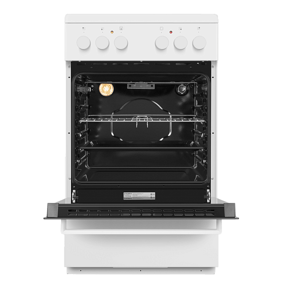 Электрическая плита Maunfeld MEC55CW07 preview 3