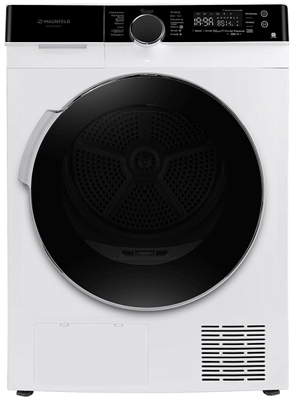 Сушильная машина Maunfeld MFDM1410WH07 preview 1