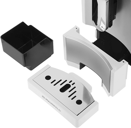 Кофемашина Maunfeld MF-A8021CWH preview 12