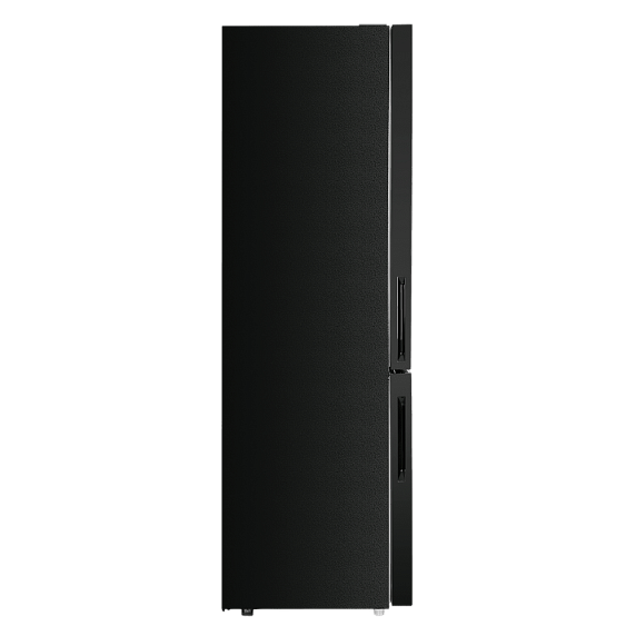 Холодильник Maunfeld MFF200NFB Inverter preview 4