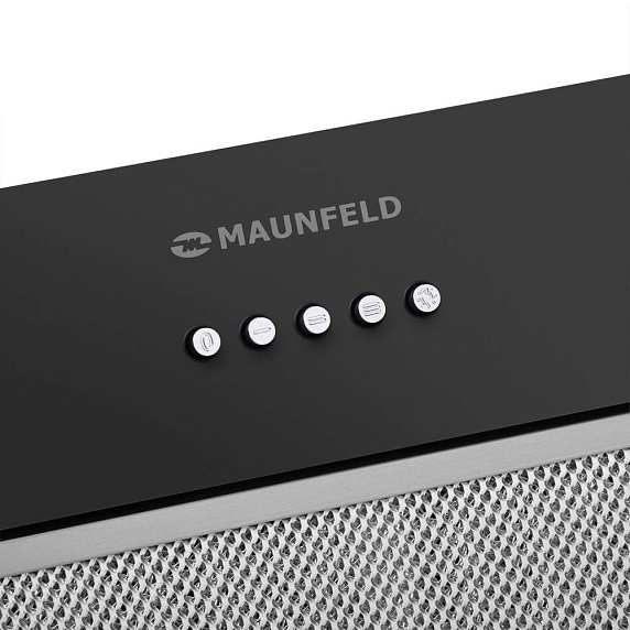 Вытяжка Maunfeld THAMES 601PM черный preview 7