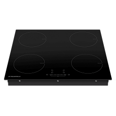 Индукционная варочная панель Maunfeld EVI.594ST-BK
