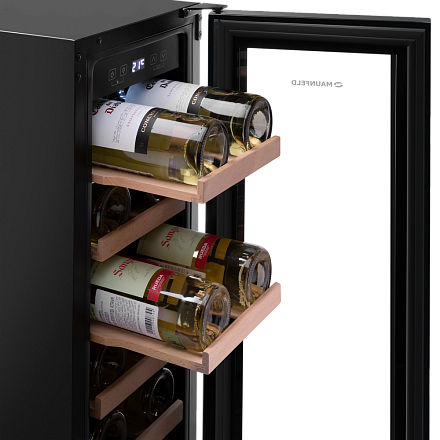 Винный шкаф Maunfeld MBWC-56S20 preview 5