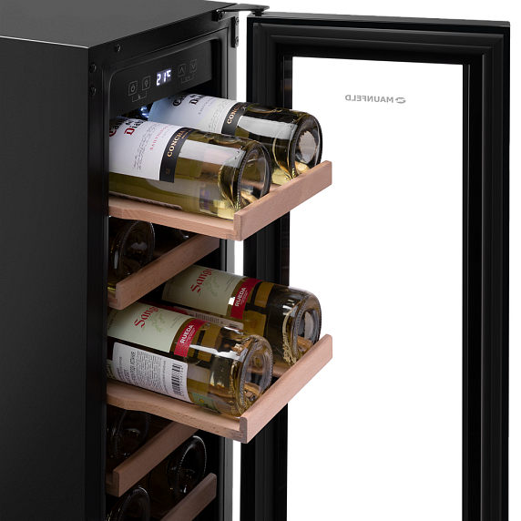 Винный шкаф Maunfeld MBWC-56S20 preview 5