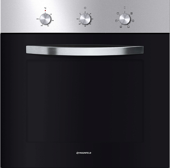 Духовой шкаф Maunfeld EOEC.586 S1 preview 1