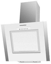 Вытяжка Maunfeld Omron 60 белый