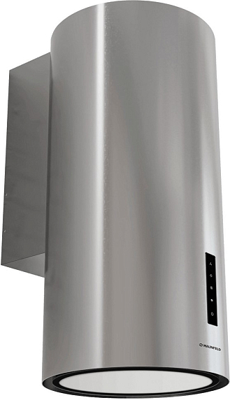 Вытяжка Maunfeld Vega 39 Wall Sensor LED Inox preview 2