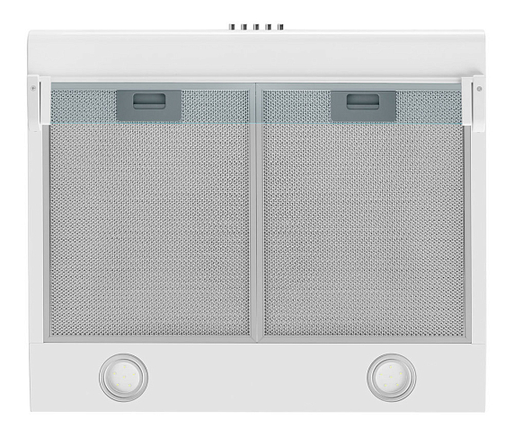 Вытяжка Maunfeld MP-1 60 БЕЛЫЙ preview 3