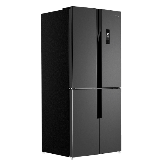 Холодильник Maunfeld MFF182NFSBE preview 4