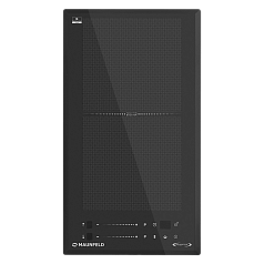 Индукционная варочная панель Maunfeld CVI292S2FDGR Inverter