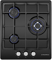 Газовая варочная панель Maunfeld EGHE.43.33CB/G