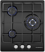 Купить Газовая варочная панель Maunfeld EGHE.43.33CB/G preview 1