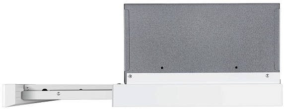 Вытяжка Maunfeld VSH 50 WHITE preview 8