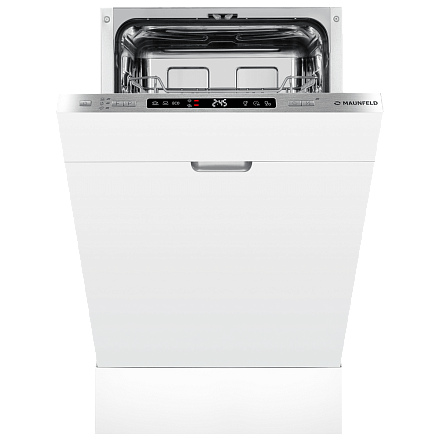 Посудомоечная машина Maunfeld MLP45120 Light Beam preview 7