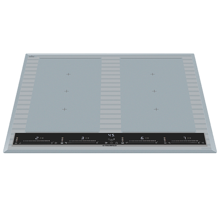 Индукционная варочная панель Maunfeld CVI594SF2MBL LUX preview 2