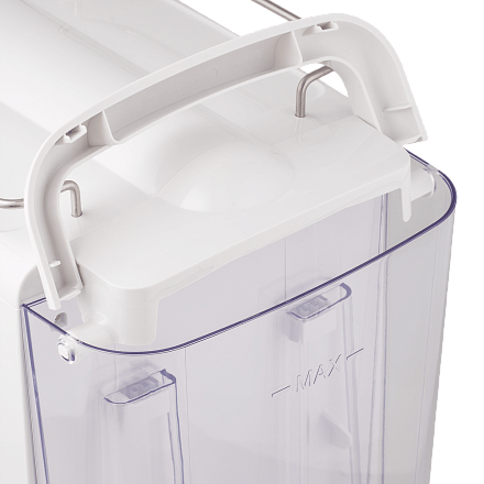 Кофемашина Maunfeld MF-735WH PRO preview 10