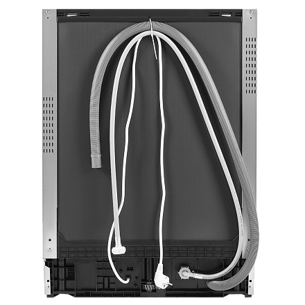 Встраиваемая посудомоечная машина Maunfeld MLP-122D Light Beam preview 11