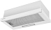 Купить Вытяжка Maunfeld Clyde 60 белое стекло preview 1
