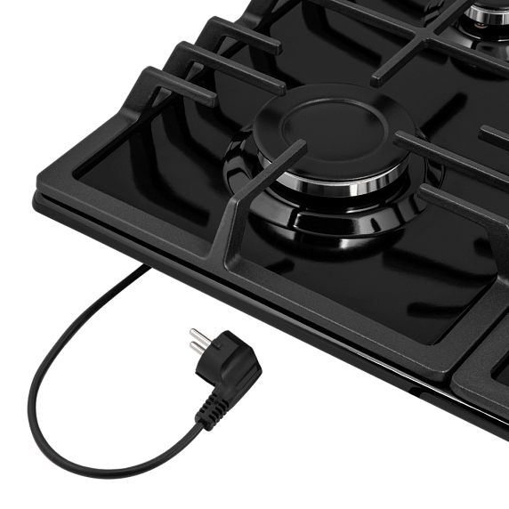 Газовая варочная панель Maunfeld EGHE.64.43CB/G preview 11