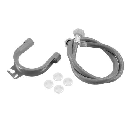 Стиральная машина Maunfeld MFWM1486WH06 preview 19