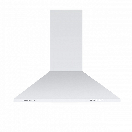 Вытяжка Maunfeld Cork 50 белый preview 4